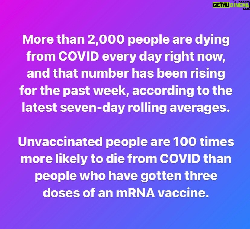 Henny Russell Instagram - #GetVaccinated #Grateful I am vaxed & boosted!