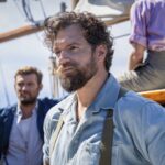 Henry Cavill Instagram – Whilst my Argylle press tour nears completion, there is yet more excitement to come! Tomorrow will bring the trailer for Ministry of Ungentlemanly Warfare! Watch this space for more bearded and twirly wirly moustachioed antics. 

#UngentlemanlyWarfare

#TheMinistryOfUngentlemanlyWarfare