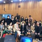 Heo Ji-woong Instagram – 허지웅쇼 공개방송 무사히 잘 마쳤습니다. 행복했습니다:) #허지웅쇼 #sbs라디오
