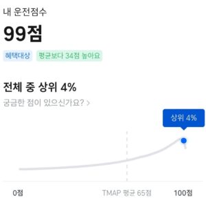 Heo Ji-woong Instagram - 몇 주 전부터 과하게 걱정하는 분들이 있어서 오랜만에 올리는 근황. 얼마 전 일입니다. 뭔가를 쓰다가 말았습니다. 할 말이 너무 많다는 걸 깨달았습니다. 그럴 때는 대개 아무 말도 하지 않는 게 좋습니다. 그래서 쓰던 글은 잘 재우고 조용히 잘 살고 있습니다. 별 일이 없고 건강합니다. 짤방은 최근 자동차 보험 갱신하면서 찍어둔 겁니다. 아무짝에도 쓸모없는 건줄 알았는데 점수가 좋으면 보험료를 할인해주더라고요. 100점이고 싶습니다. 모두들 건강하세요.)