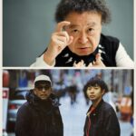 Hideo Nakano Instagram - 篠山紀信様 私と太賀を撮って頂き 有難う御座いました ご冥福をお祈り致します #篠山紀信 #instagram #感謝
