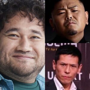 Hideo Nakano Instagram - 山口祥行君と食事して来ました！
山口君に最近一皮剥けた
奴は？と聞いたら
3人の名前が…
次のページです‼️

#日本統一 #enjoy
#japan #instagood