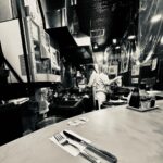Hideo Nakano Instagram - 大阪から戻り 久しぶりの地元 ならば今日はニューバーグ を食べようとwalkingがてら 行って来た　やはり美味い #instagram #instagood #enjoy #japan #koenji #ニューバーグ高円寺