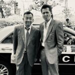 Hideo Nakano Instagram - 久しぶりに力さんと 撮影してました！ また皆様にご報告させていただきます #instagood #enjoy #osaka #竹内力