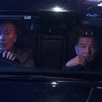 Hideo Nakano Instagram - 大阪にて撮影中 張り込みしたり 聞き込みしたり 下手な関西弁で 頑張っております #instagood #enjoy #japan #osaka
