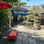 Hideo Nakano Instagram - 京都裏道walking 新撰組屯所跡地 今日も朝からwalking してます #walking #kyoto #新撰組 #japan #happy #enjoywalking