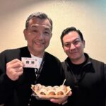 Hideo Nakano Instagram - 京都祇園　秀蛸 京都に来たら食べてます！ 皆様、宜しくお願い致します 東山区清本町353-1 花見小路ビル1階です #instagood #enjoy #japan #kyoto #秀蛸
