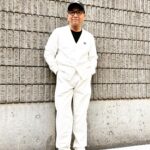 Hideo Nakano Instagram - 新作セットアップ 気持ちいい〜 #mobstar #japan #fashion #cap #instafashion #enjoy #happy #instagood