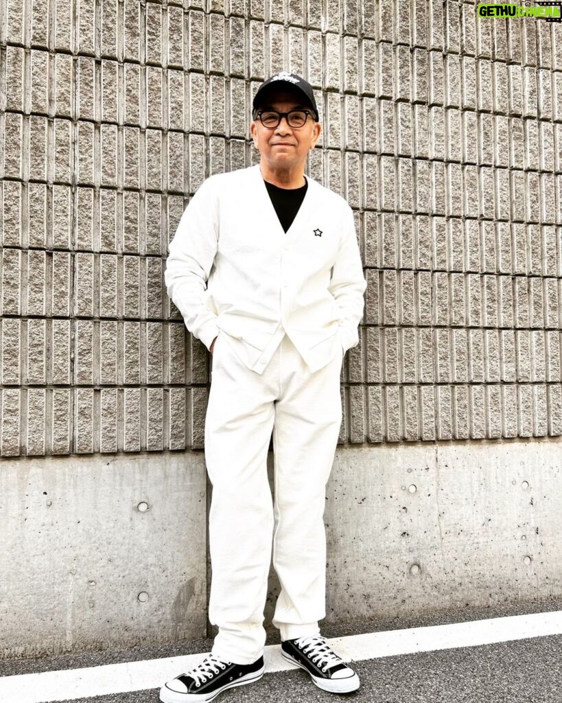 Hideo Nakano Instagram - 新作セットアップ 気持ちいい〜 #mobstar #japan #fashion #cap #instafashion #enjoy #happy #instagood