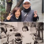 Hideo Nakano Instagram - 妹の娘が大学生になり マンション探しに来たので walking付き合わせた 昔、住んでいたアパートを 見に行った ここでの生活は貧乏だったが 楽しかった また2人でこの場所に 来れてよかった #instagood #enjoy #japan #tokyo #walking