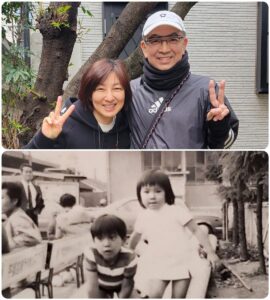 Hideo Nakano Instagram - 妹の娘が大学生になり マンション探しに来たので walking付き合わせた 昔、住んでいたアパートを 見に行った ここでの生活は貧乏だったが 楽しかった また2人でこの場所に 来れてよかった #instagood #enjoy #japan #tokyo #walking