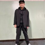 Hideo Nakano Instagram - 今からSEGAのYouTubeに 出演します！ 龍が如くスタジオYouTube 20時から出演 宜しくです #instagood #youtube #龍が如く#sega #happy #mobstar #japan #fashion #instafashion