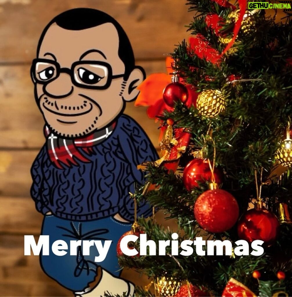 Hideo Nakano Instagram - Merry Christmas‼️ #merrychristmas #happy #enjoy #japan #tokyo