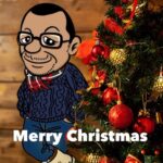 Hideo Nakano Instagram - Merry Christmas‼️ #merrychristmas #happy #enjoy #japan #tokyo