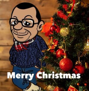 Hideo Nakano Instagram - Merry Christmas‼️

#merrychristmas #happy #enjoy
#japan #tokyo