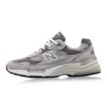 Hideo Nakano Instagram - 欲しいと思って ずーっと見ていた NB992GR なんと…新品で持っていた…アルツが始まっている #instagood #enjoy #japan #newbalance #992gr #fashion #instafashion