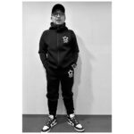 Hideo Nakano Instagram - 近日発売 ダンボールニットセットアップ お楽しみに #fashion #mobstar #japan
