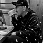 Hideo Nakano Instagram - 派手なオッサン #instagram #instagood #enjoy #fashion #mobstar #cap
