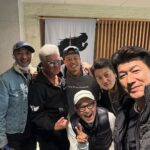 Hideo Nakano Instagram - 横浜DeNAベイスターズ三浦監督と2023年のお疲れ様会でした また、来年頑張って欲しいです #三浦監督 #instagood #横浜denaベイスターズ