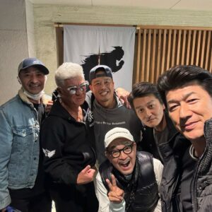 Hideo Nakano Instagram - 横浜DeNAベイスターズ三浦監督と2023年のお疲れ様会でした
また、来年頑張って欲しいです

#三浦監督 #instagood #横浜denaベイスターズ