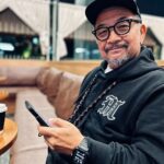 Hideo Nakano Instagram - 昨夜はSEGAさんと食事会でした 楽しかった‼️ #instagood #enjoy #japan