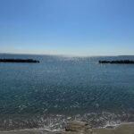 Hideo Nakano Instagram - 海沿いwalking 今日は天気良くて気持ちがいい 布団を干してウォーキングして 洗車して家の掃除しなきゃ #instagram #walking #yokosuka #enjoywalking #japan #happy