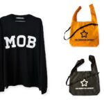 Hideo Nakano Instagram - 10月9日18時販売開始 宜しくお願い致します #mobstar #instagood #fashion #instafashion #enjoy #japan #tokyo