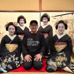 Hideo Nakano Instagram - 本日は祇園街の始業式で御座います #祇園街 #instagram #多麻さん
