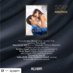 Hilal Saral Instagram -