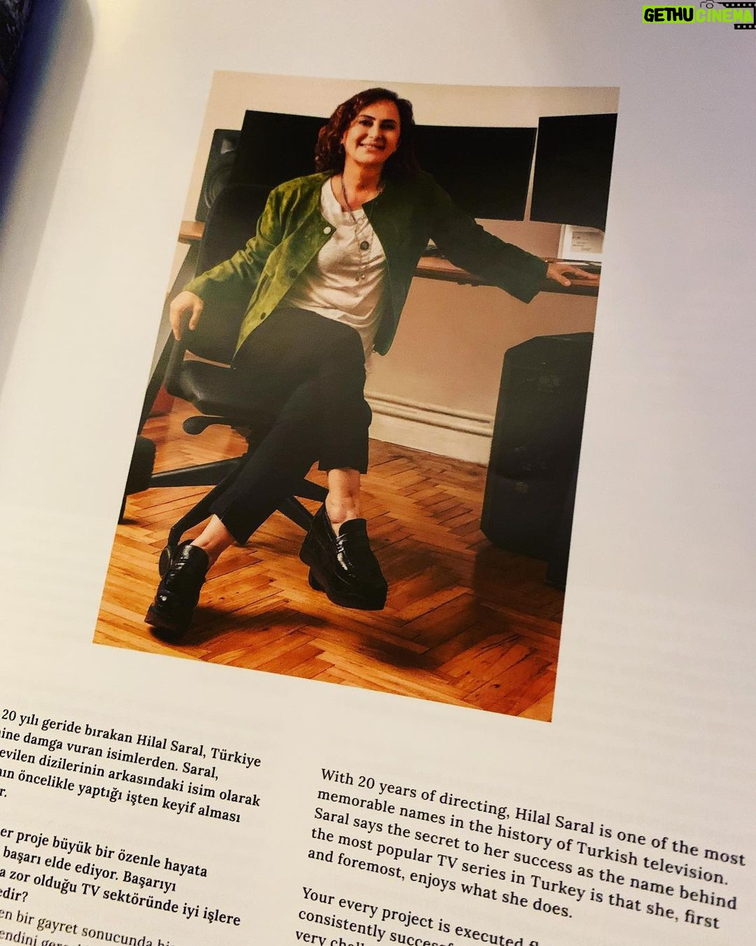 Hilal Saral Instagram - @magnetquarterly @iremsent @mugesarioglu