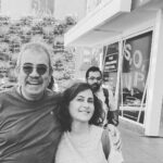 Hilal Saral Instagram - hikayede kalmasın 😂😂 @selcukyontem @ates.nazmi frankfurt sokakları @tiyatrofrankfurt