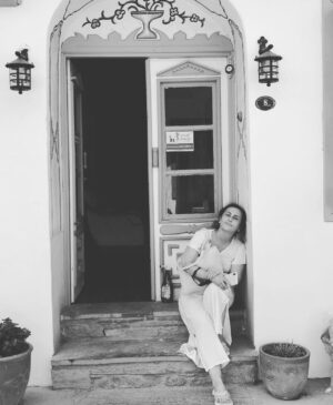 Hilal Saral Instagram - #şirince#aile#tatil#bodrum#selçuk#meryemanamanastırı @semaisiksaral  @yaseminsaral  hakansaral  @adadenizsaral