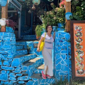 Hilal Saral Instagram - ŞİRİNCE…