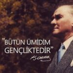Hilal Saral Instagram – Bin minnetle, saygıyla 🙏🙏🙏 19 mayıs gençlik ve spor bayramımız kutlu olsun