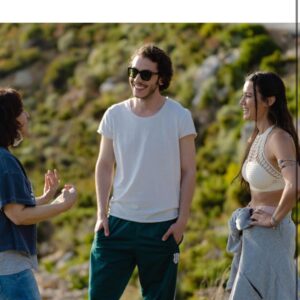 Hilal Saral Instagram - Aşkın kıyameti @bkmonline @netflixturkiye @yilmaz.erdogan  @borankuzum  @pinarrdenizzz  @yigitkirazci  @musauzunlar  @zeynaum @turkmenseda  @gurhanaltundasar 🌈🌈💥💫 #aşkınkıyameti