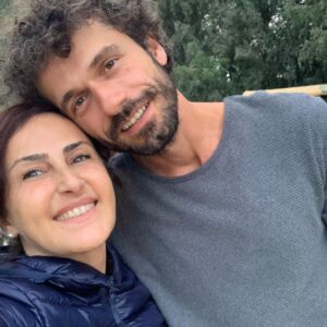 Hilal Saral Instagram - #aşkınkıyameti @firarland  @afgankarahan  @sebnem.uslu  @canel_____  @yigitkirazci  @borankuzum  @pinarrdenizzz  @zeynaum @bkm @netflixturkiye  @the__muratt @bubucimen