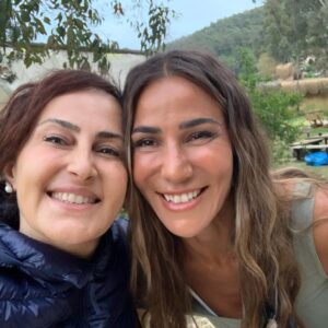 Hilal Saral Instagram - #aşkınkıyameti @firarland  @afgankarahan  @sebnem.uslu  @canel_____  @yigitkirazci  @borankuzum  @pinarrdenizzz  @zeynaum @bkm @netflixturkiye  @the__muratt @bubucimen