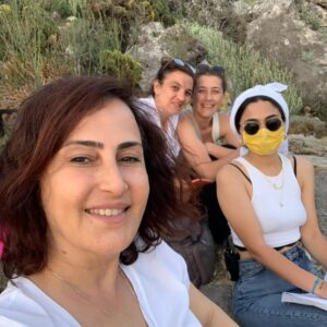 Hilal Saral Instagram - #aşkınkıyameti @firarland  @afgankarahan  @sebnem.uslu  @canel_____  @yigitkirazci  @borankuzum  @pinarrdenizzz  @zeynaum @bkm @netflixturkiye  @the__muratt @bubucimen