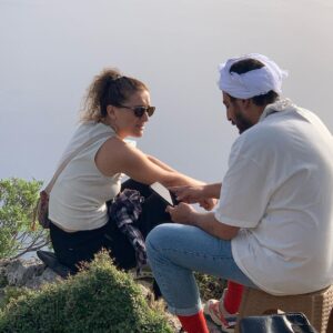 Hilal Saral Instagram - #aşkınkıyameti @firarland  @afgankarahan  @sebnem.uslu  @canel_____  @yigitkirazci  @borankuzum  @pinarrdenizzz  @zeynaum @bkm @netflixturkiye  @the__muratt @bubucimen