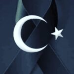 Hilal Saral Instagram - Başın sağolsun yalnız ve güzel ülkem 🙏🙏🙏🙏