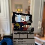 Hilal Saral Instagram - 🎬