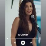 Hilal Saral Instagram - #aşkınkıyameti yalnızca Netflix’te @netflixturkiye