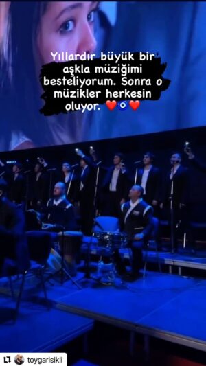 Hilal Saral Instagram - @toygarisikli 🧿🧿🧿seninle çalışmak her zaman çok şahaneydi 💜💜💜🙏🙏🙏 karasevda #seuldramaawards2016 🏆#iemmyawards 2017🏆#soapawards fransa 🏆@anileke  @sadeceses  @ayyapim @startv