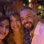 Hilal Saral Instagram - @ogm.pictures 🙏 #yüzyıllıkmucize final yemeği 🍀 nezaketiniz ve zarafetiniz için çok teşekkürler @ogm.pictures 🙏🙏🙏🙏🙏teşekkürler @nuranevrensit ❤️ @cankir ❤️ @alpyenier ❤️ @humeyra19 ❤️ @zerrintekindor @gozdesedaaltunerr ❤️ @aysegulcengiz_official @cemregumeli ❤️ @rebrusahin ❤️ @cediosman ❤️ @birkansokullu1 ❤️ @yalcinhafizoglu ❤️ @emelskryaksoy ❤️ @semaisiksaral ❤️ @sebnemaksoyacikalin ❤️ @sebnem.uslu ❤️ @canel_____ ve tüm #yüzyıllıkmucize ekibi @ecemcalhan @mervenurbengi ❤️❤️❤️