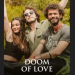 Hilal Saral Instagram - 20 haziran Netflix’de #doomoflove#aşkınkıyameti