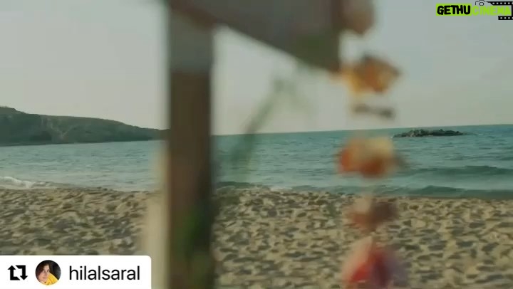 Hilal Saral Instagram - 🖤 sevda
