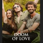 Hilal Saral Instagram - DOOM OF LOVE yakında @netflixfilm
