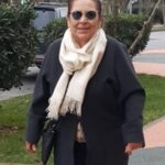 Hilal Saral Instagram - @saralesen anneler günün kutlu olsun güzel annemiz 🥰🥰🥰💖💖💖💖