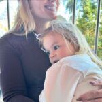 Hilary Duff Instagram - 🌸 🍦🧸🌾🪺🌧️🌙🍓 life stuff