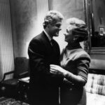 Hillary Clinton Instagram - Happy Valentine’s Day to all—especially my forever Valentine! Photo: Consolidated News Pictures
